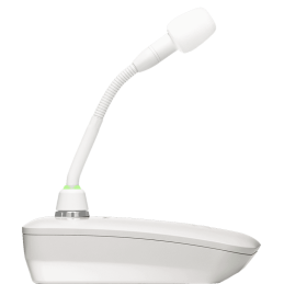 	Emetteurs micros sans fil - Shure - ULXD8W K51 (Blanc)