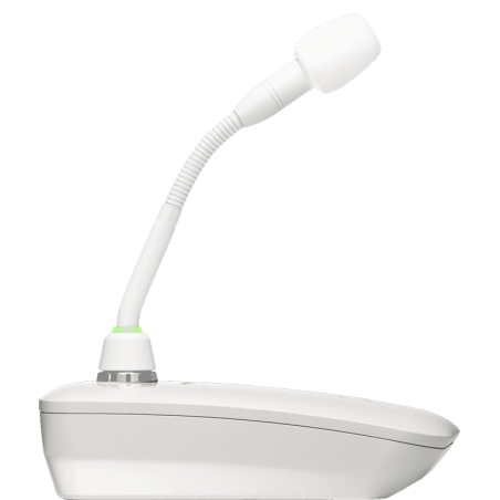 Emetteurs micros sans fil - Shure - ULXD8W K51 (Blanc)