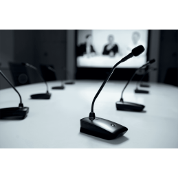 	Emetteurs micros sans fil - Shure - ULXD8 K51 (Noir)