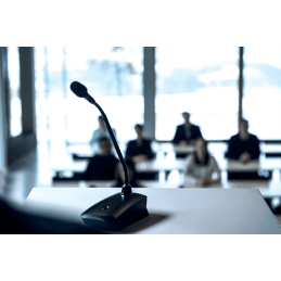 	Emetteurs micros sans fil - Shure - ULXD8 K51 (Noir)