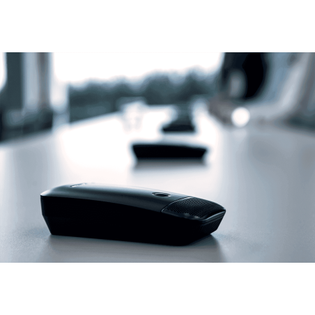 Micros de surface sans fil - Shure - ULXD6O H51