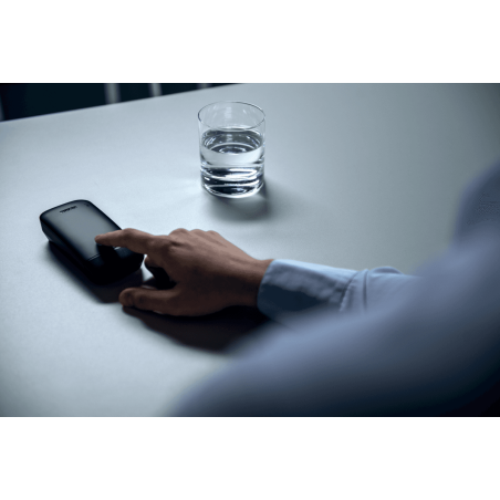 Micros de surface sans fil - Shure - ULXD6O H51