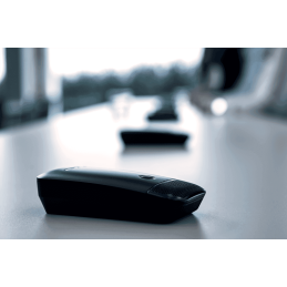 	Micros de surface sans fil - Shure - ULXD6O G51