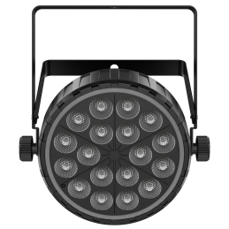 	Projecteurs PAR LED - Chauvet DJ - FX Par 6