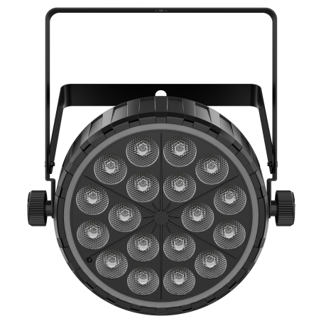 Projecteurs PAR LED - Chauvet DJ - FX Par 6