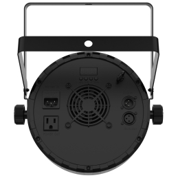 	Projecteurs PAR LED - Chauvet DJ - FX Par 6