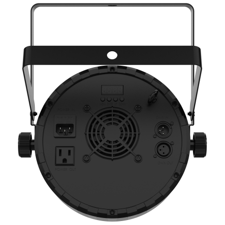 Projecteurs PAR LED - Chauvet DJ - FX Par 6