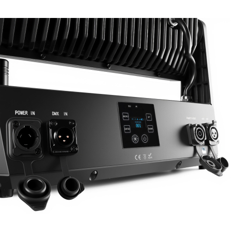 Projecteurs PAR LED - J.Collyns - STELLA FLOOD 1820 PACK