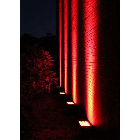 Projecteurs PAR LED - J.Collyns - STELLA FLOOD 1820 PACK