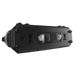 	Projecteurs PAR LED - J.Collyns - STELLA FLOOD 1820 PACK