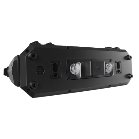 Projecteurs PAR LED - J.Collyns - STELLA FLOOD 1820 PACK