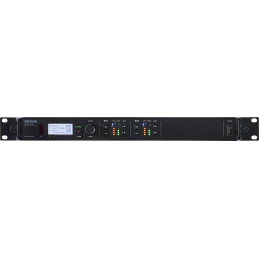 Récepteurs micros sans fil - Shure - ULXD4D G56