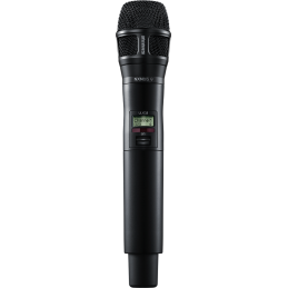 Micros chant sans fil - Shure - ULXD2/N8SB G56