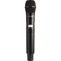 Micros chant sans fil - Shure - ULXD2/K9 G56