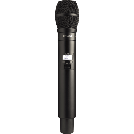 Micros chant sans fil - Shure - ULXD2-K9-G56