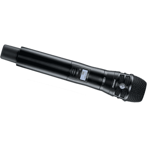 Micros chant sans fil - Shure - ULXD2/K8B G56