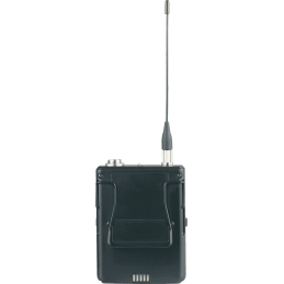 	Emetteurs micros sans fil - Shure - ULXD1LEMO3 G56