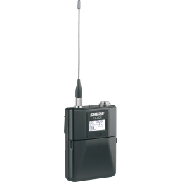 Emetteurs micros sans fil - Shure - ULXD1 G56