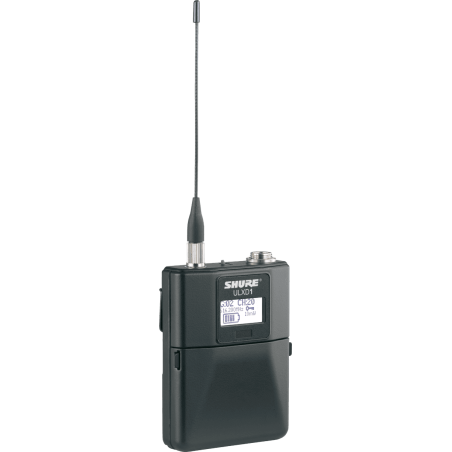 Emetteurs micros sans fil - Shure - ULXD1 G56