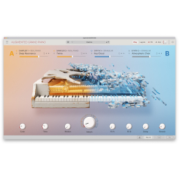 	Packs Home Studio - Arturia - Pack KeyLab MkII 49 White +...