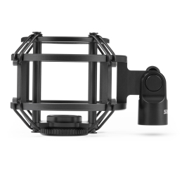 Suspensions micros studio - Shure - AKSM40-44-SM