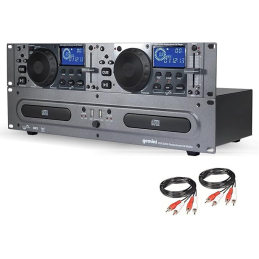 Platines CD rackables - Gemini - CDX-2250I