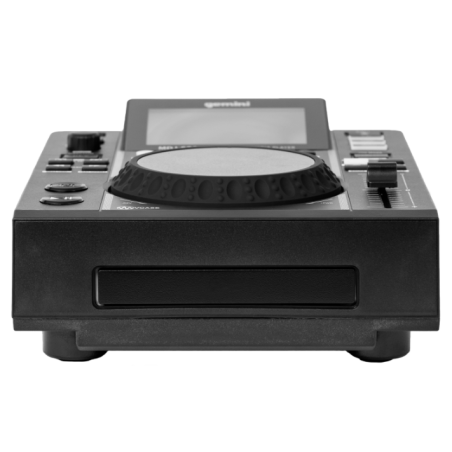 Platines CD à plat - Gemini - MDJ-600