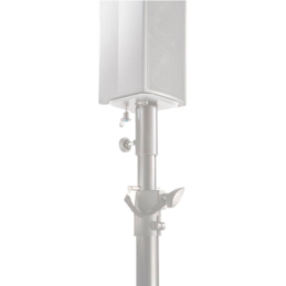 	Accessoires pieds enceintes - FBT - VT-S 604 White