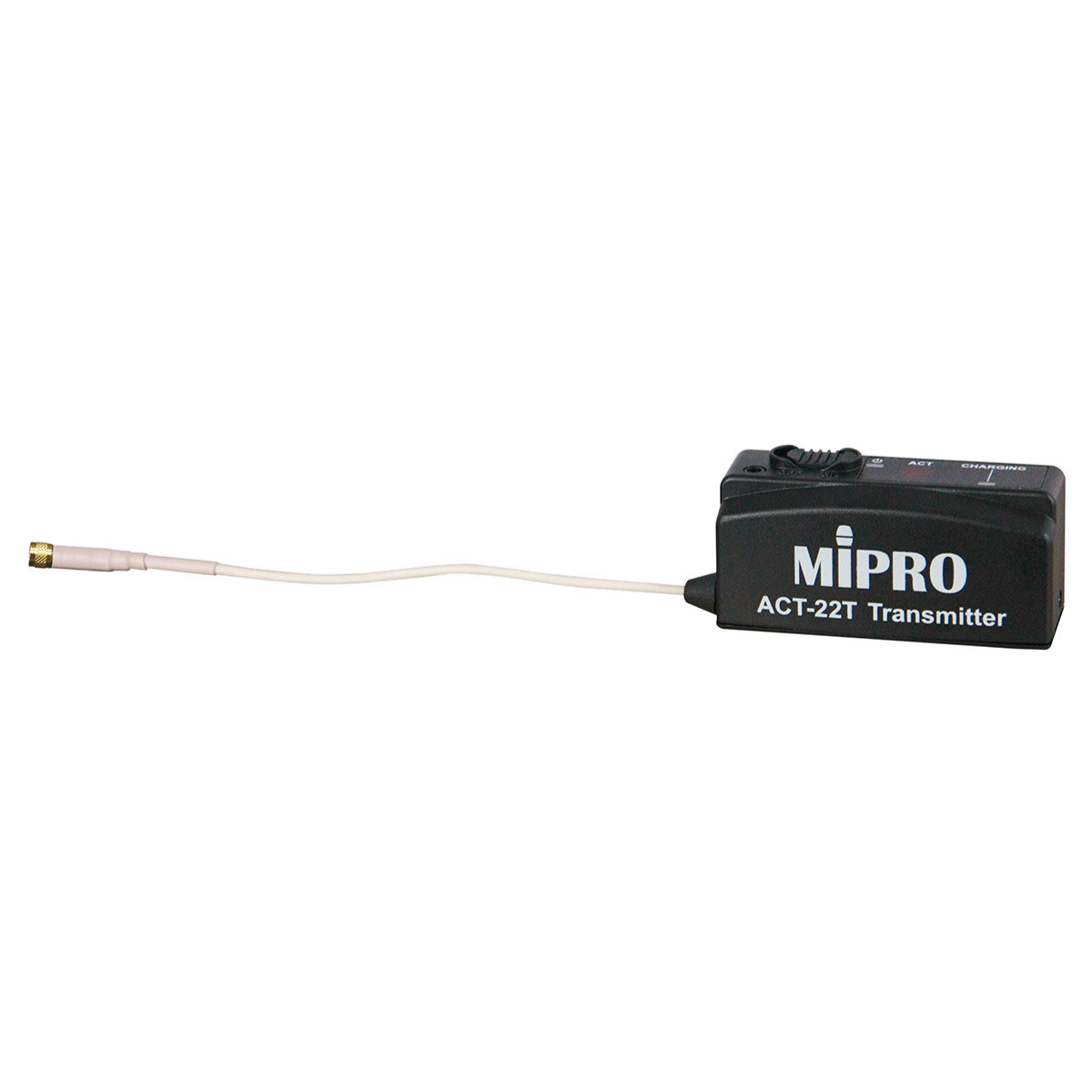 Micros chant sans fil - Mipro - ACT-22T