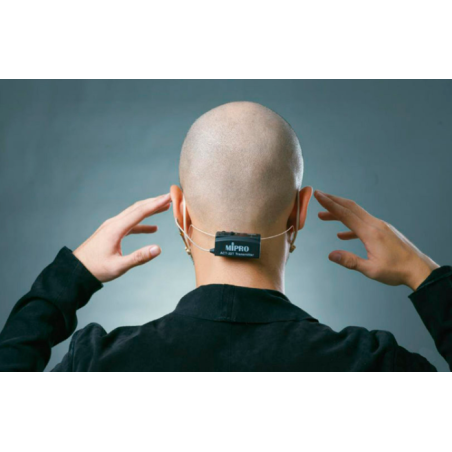 Micros chant sans fil - Mipro - ACT-22T