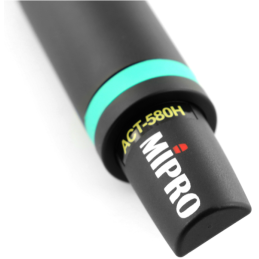 	Micros chant sans fil - Mipro - ACT-580H