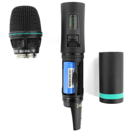 	Micros chant sans fil - Mipro - ACT-580H