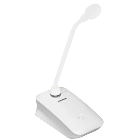 Emetteurs micros sans fil - Shure - ULXD8W K51 (Blanc)