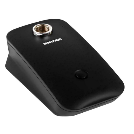 Emetteurs micros sans fil - Shure - ULXD8 H51 (Noir)