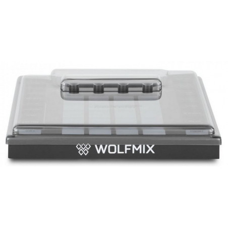Pack Jeux de lumière - Wolfmix - Pack Wolfmix W1 MK3 +...