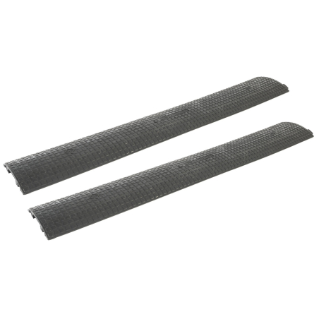 Passages de cables - AFX Light - CABLE-RAMP-1W (La paire)