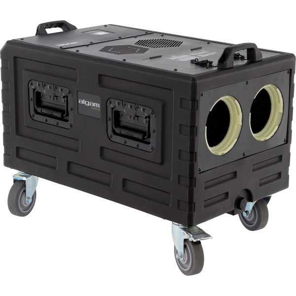 Machines à fumée lourde - Algam Lighting - NEBEL3000-ABS