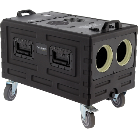 Machines à fumée lourde - Algam Lighting - NEBEL3000-ABS