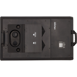 	Machines à fumée lourde - Algam Lighting - NEBEL3000-ABS