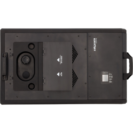 Machines à fumée lourde - Algam Lighting - NEBEL3000-ABS