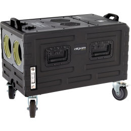 	Machines à fumée lourde - Algam Lighting - NEBEL3000-ABS
