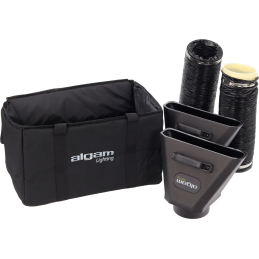 	Machines à fumée lourde - Algam Lighting - NEBEL3000-ABS