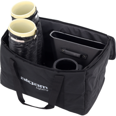 Machines à fumée lourde - Algam Lighting - NEBEL3000-ABS