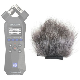 	Accessoires enregistreurs numériques - Zoom - WSH-1e