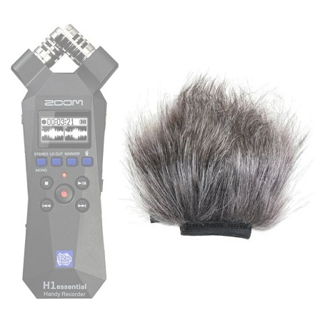 Accessoires enregistreurs numériques - Zoom - WSH-1e