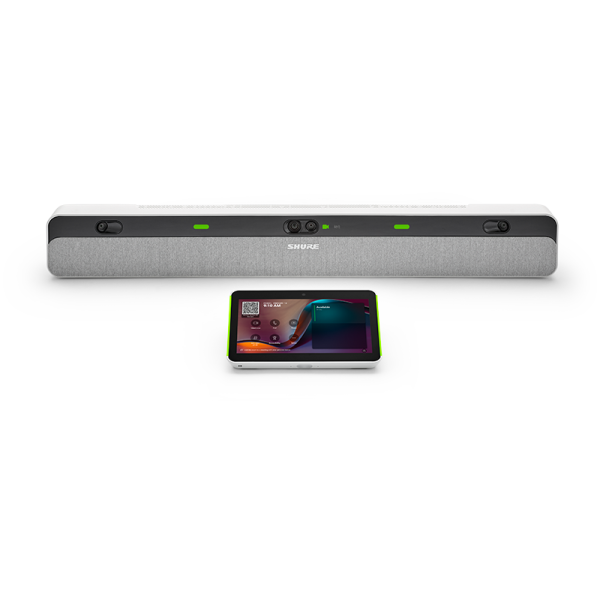 Systèmes de conférence - Shure - IntelliMix Bar Pro Kit...