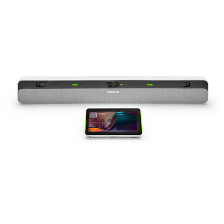 Systèmes de conférence - Shure - IntelliMix Bar Pro Kit...