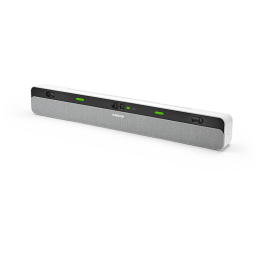 	Systèmes de conférence - Shure - IntelliMix Bar Pro Kit...