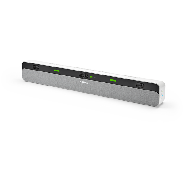 SHURE IntelliMix Bar Pro Kit – barre visioconférence 4K audio IA ...