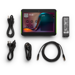 	Systèmes de conférence - Shure - IntelliMix Bar Pro Kit...